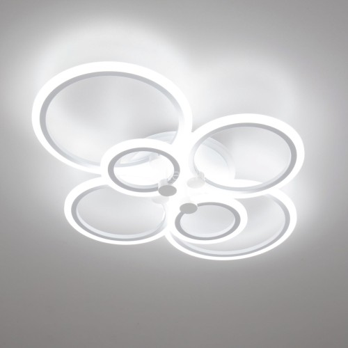 Потолочная люстра Citilux CL237B160E