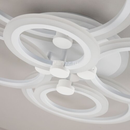 Потолочная люстра Citilux CL237B160E