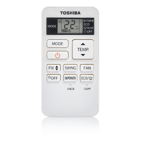 Сплит-система инверторного типа TOSHIBA Seiya RAS-07TVG-EE комплект