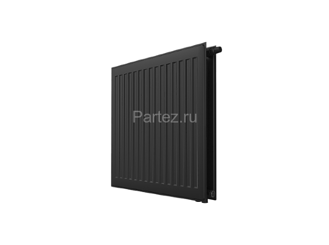 Радиатор панельный Royal Thermo VENTIL HYGIENE VH20-500-1400 Noir Sable