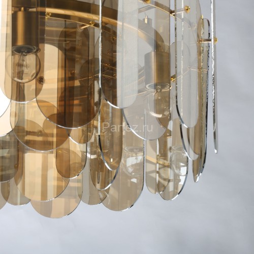 Подвесная люстра DeMarkt 111015905