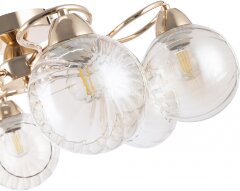 Потолочная люстра Arte Milano 329207/8 GD