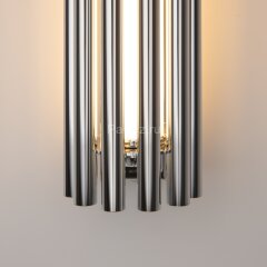 Бра Maytoni MOD410WL-L12CH3K