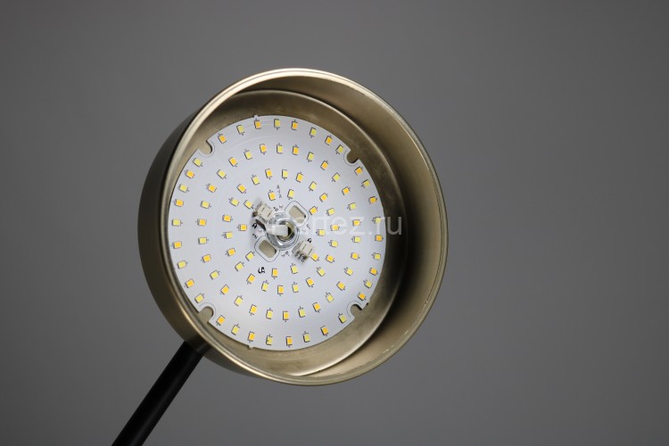 Потолочная люстра Zortes ZRS.01243.06