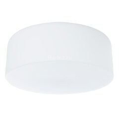 Настенно-потолочный светильник Arte Lamp A7730PL-2WH