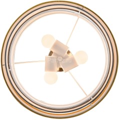 Подвесной светильник Lumion 8038/3