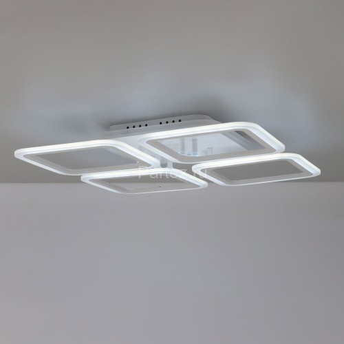 Потолочная люстра Citilux CL232A140E