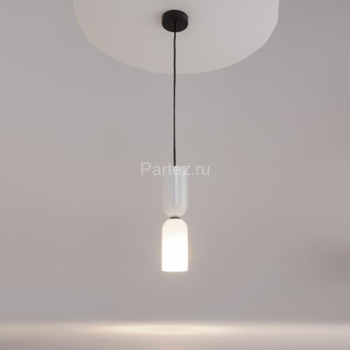 Подвесной светильник Maytoni MOD177PL-01W
