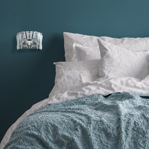 Настенный светильник Maytoni MOD043WL-01CH