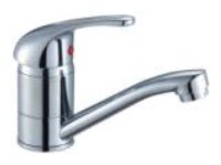 Смеситель для кухни Rossinka C40-22