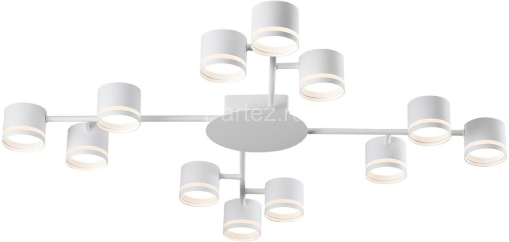 Потолочная люстра Lumion 8235/12C