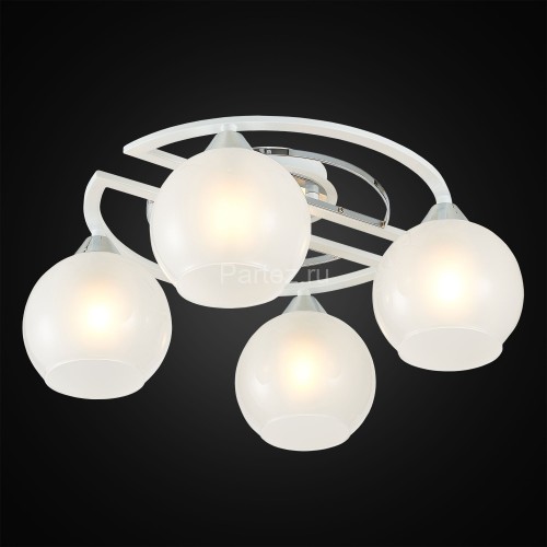 Потолочная люстра Citilux CL121140