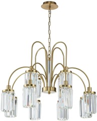 Подвесная люстра Favourite 2969-12P