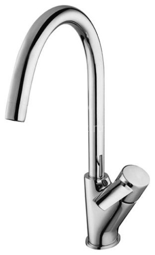 Смеситель Lemark Atlantiss LM3205C для кухни