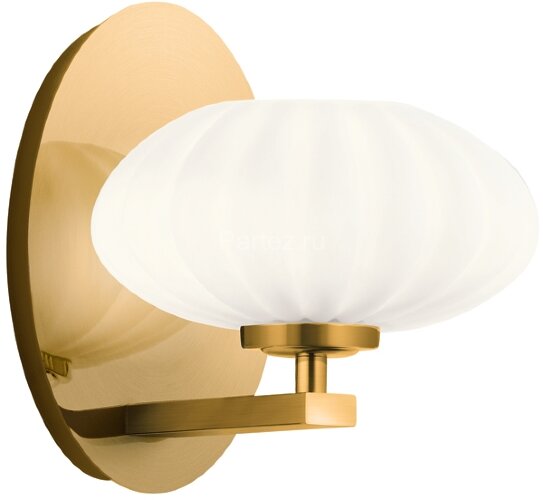 Бра Kichler QN-PIM1-FXG