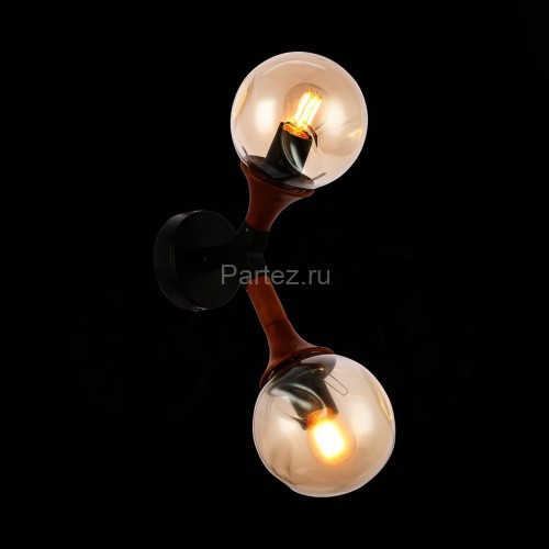 Бра Evoluce SLE109401-01