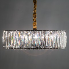 Подвесная люстра Eletto EL321P08