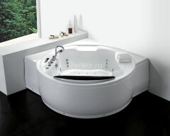 Акриловая ванна Gemy G9071 II K