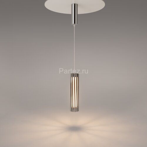 Подвесной светильник Maytoni MOD410PL-L12CH3K