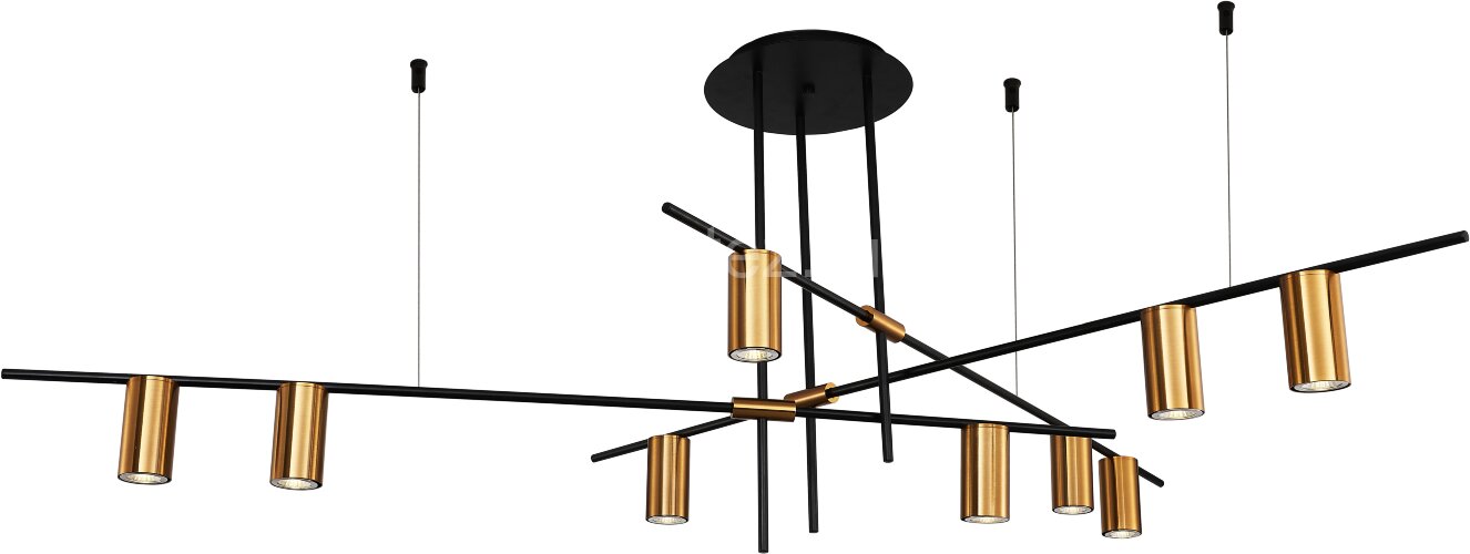 Потолочная люстра Indigo V000028