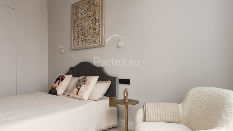 Бра Maytoni C035WL-L3W3K