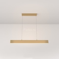 Подвесной светильник Maytoni P010PL-L23G3K