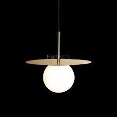 Подвесной светильник Loft It 10120/250P Gold