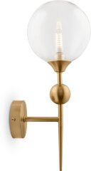 Бра Freya FR5115WL-01BZ