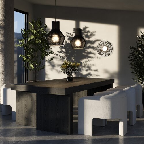 Настенный светильник Freya FR5405WL-01B2