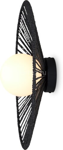 Настенный светильник Freya FR5405WL-01B2