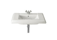 Roca AMERICA Раковина 630х510х203 мм