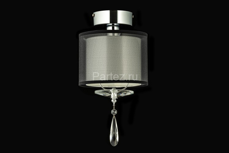 Потолочная люстра Arti Lampadari Rufina E 1.3.P1 N