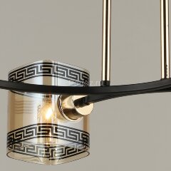 Потолочная люстра Reluce 04723-0.3-04