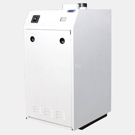 Котел газовый напольный Сигнал КОВ-31,5 СТпс