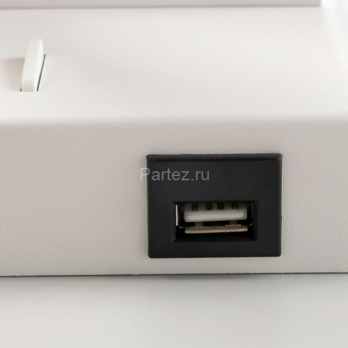 Настенный светильник Citilux CL704370