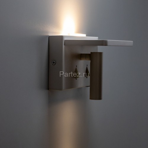 Настенный светильник Citilux CL704370