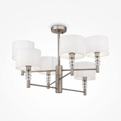 Потолочная люстра Maytoni MOD527PL-06N