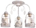 Потолочная люстра Arte Lamp A5090PL-3WG