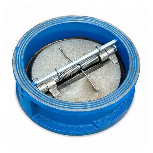 Клапан обратный двухдисковый Ci Ду200