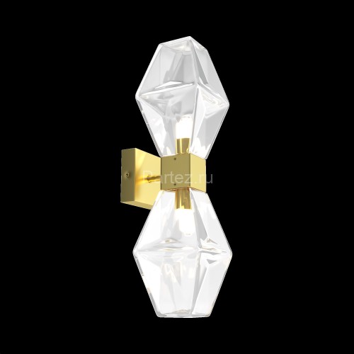 Бра Maytoni MOD325WL-02G