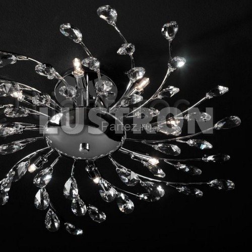 Потолочная люстра Lightstar 791184