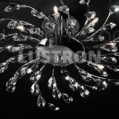 Потолочная люстра Lightstar 791184