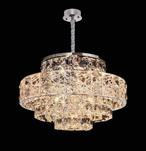 Подвесная люстра Fluorite FL1059-13P