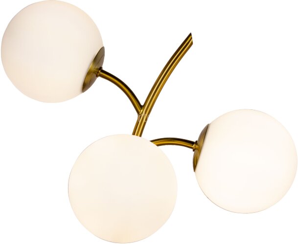 Бра AM Group AM359-3GAB