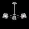 Потолочная люстра Freya FR5108PL-03CH