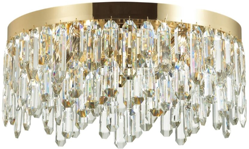 Потолочная люстра Odeon Light 4986/6C