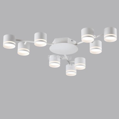 Потолочная люстра Lumion 8235/9C