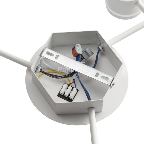 Потолочная люстра Lumion 8235/9C