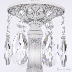 Подвесная люстра Bohemia AL79101/6/175 A WMN P1 U Pair