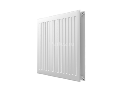 Радиатор панельный Royal Thermo HYGIENE H20-300-1800 RAL9016